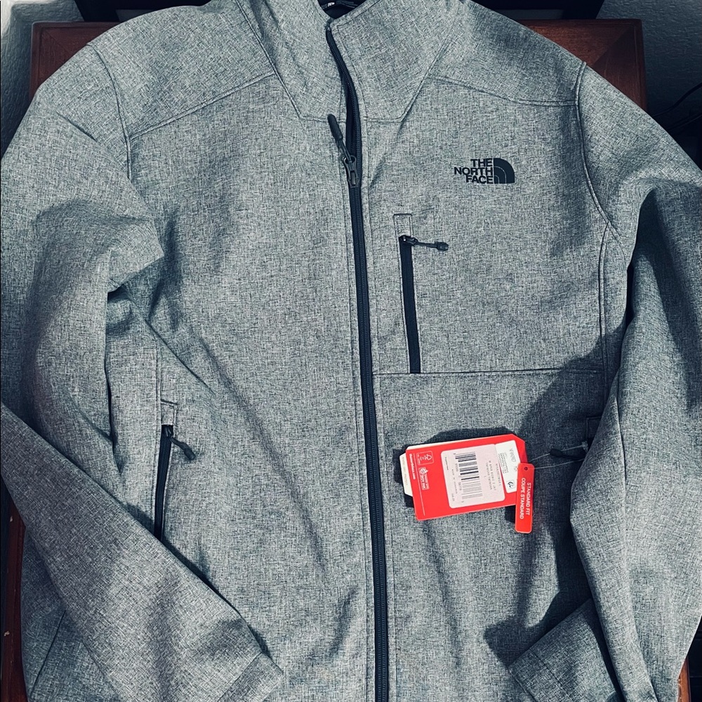 The North Face Apex Bionic 2